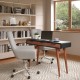 Pevensey Laptop Desk With Drawers